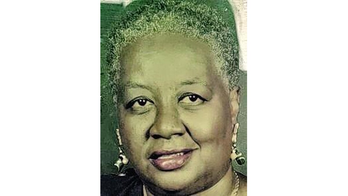 Recita Turner Obituary from Charbonnet Labat Funeral Home