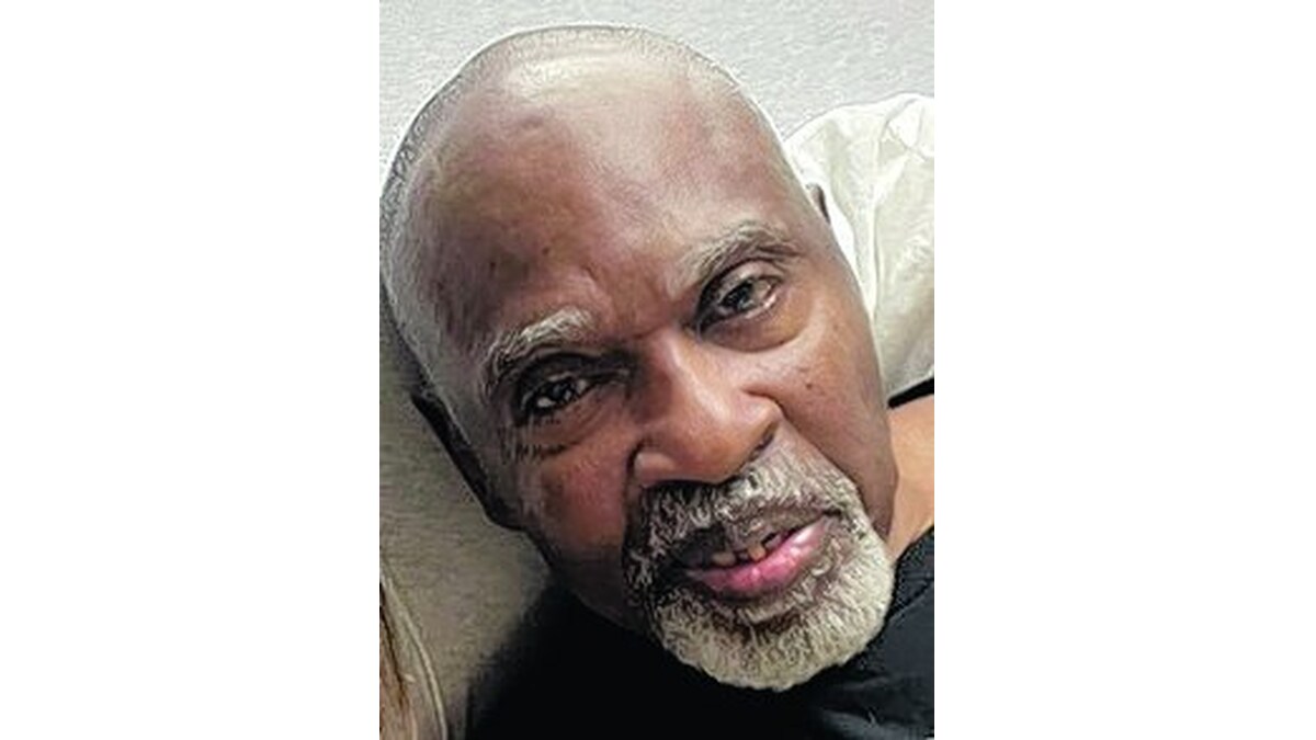 Lester Harris Obituary from Charbonnet Labat Funeral Home