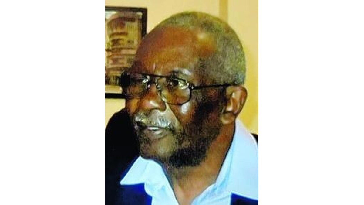 Joseph Bijou Obituary from Charbonnet Labat Funeral Home