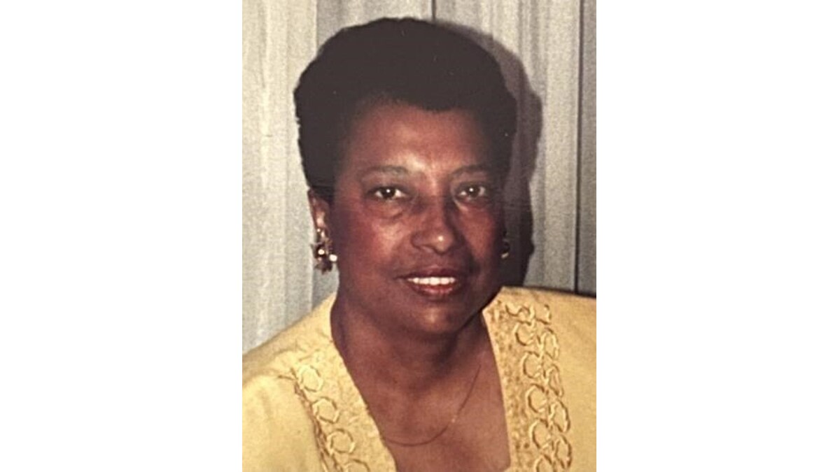 Eula Loving Obituary from Charbonnet Labat Funeral Home