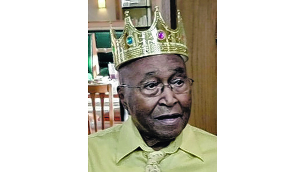 James Peters Obituary from Charbonnet Labat Funeral Home