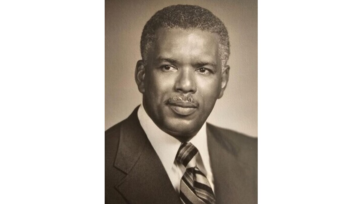 Henry Williams Obituary from Charbonnet Labat Funeral Home