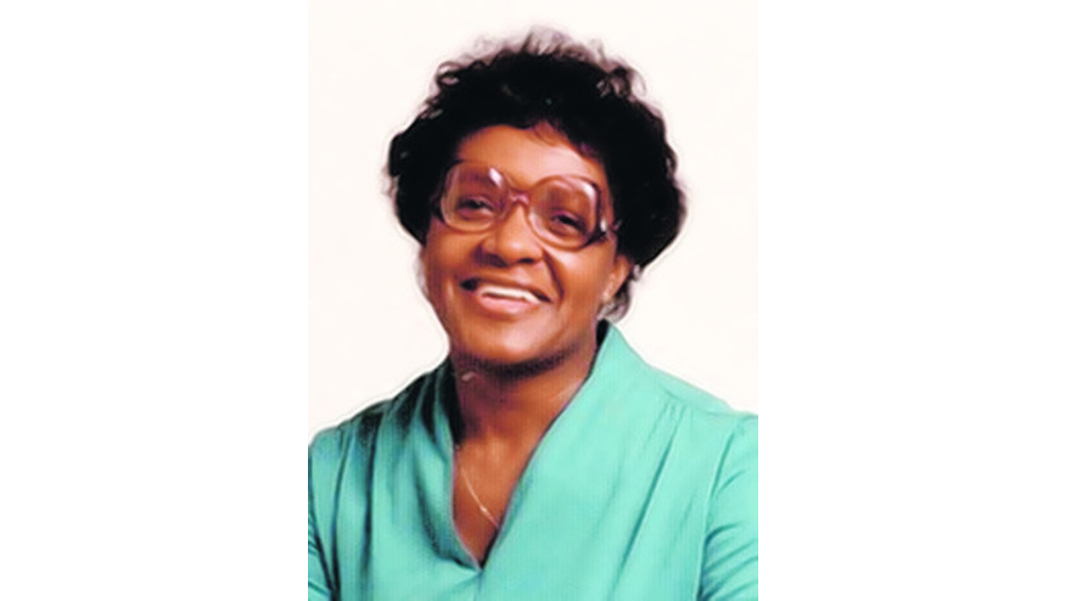 Evangeline Anderson Obituary from Charbonnet Labat Funeral Home