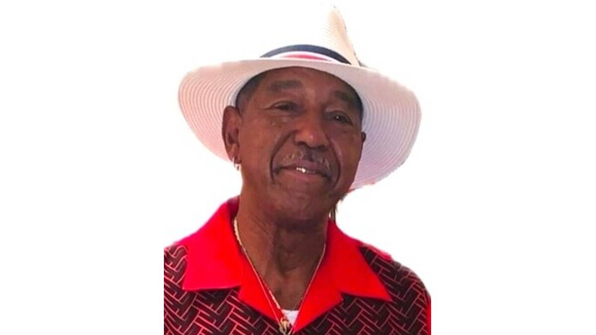 Felton Bercy Obituary from Charbonnet Labat Funeral Home