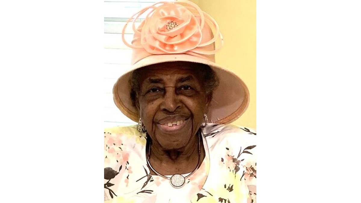 Althea Wineberry Obituary from Charbonnet Labat Funeral Home