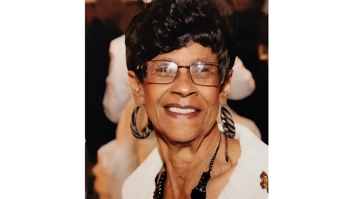 Dolores Scott Obituary from Charbonnet Labat Funeral Home