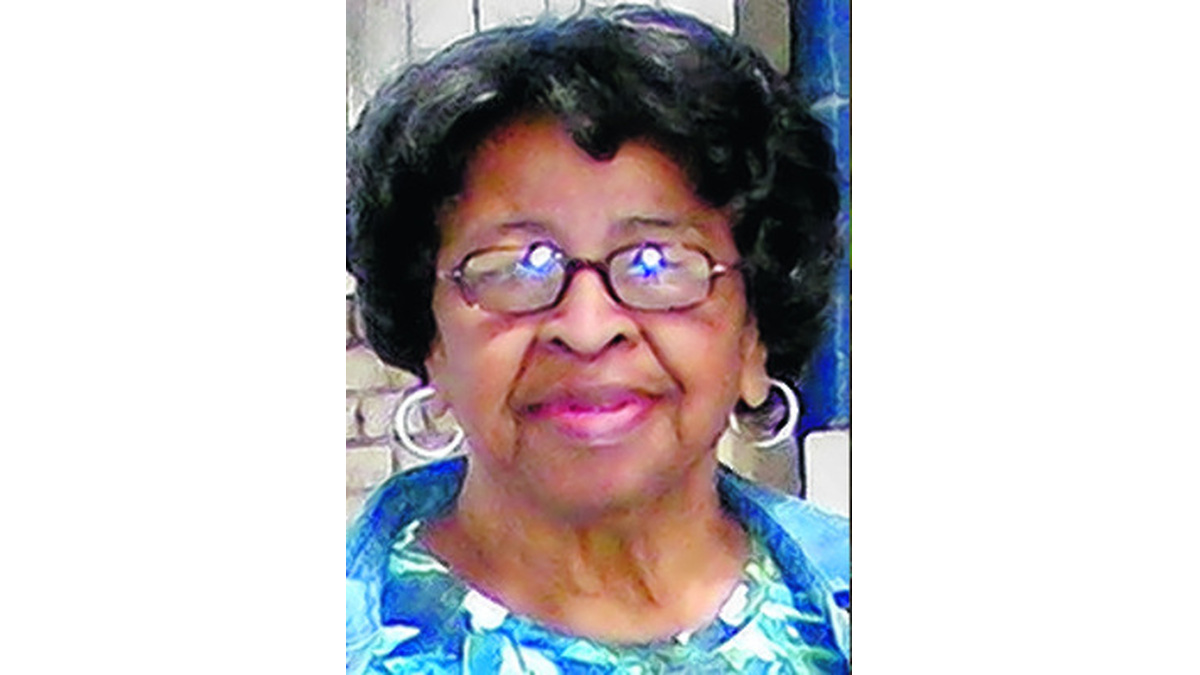 Ruby Jones Obituary from Charbonnet Labat Funeral Home