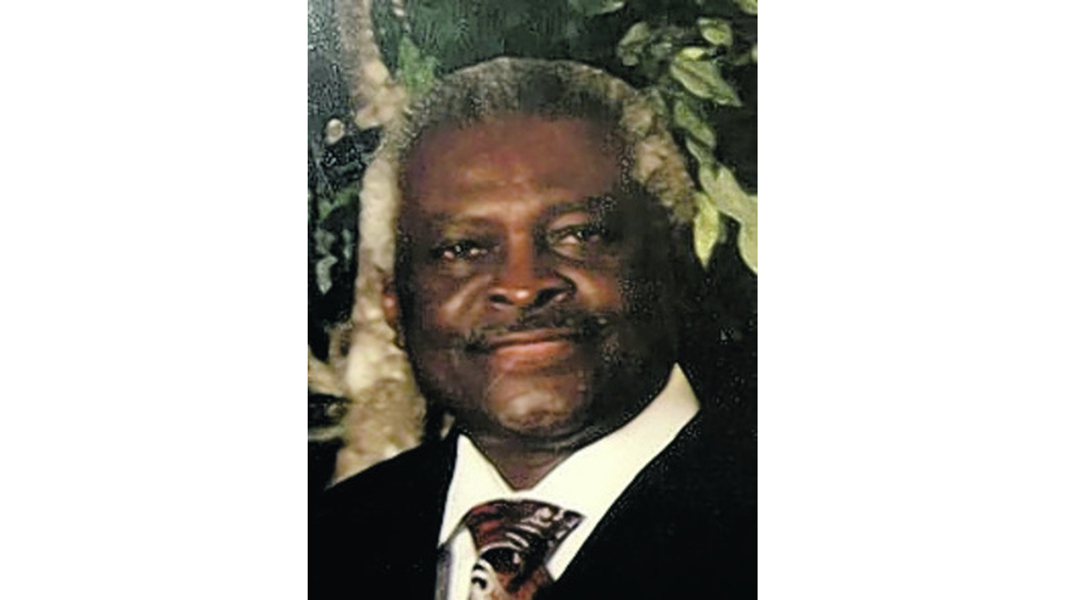 Hayes Richardson Obituary from Charbonnet Labat Funeral Home