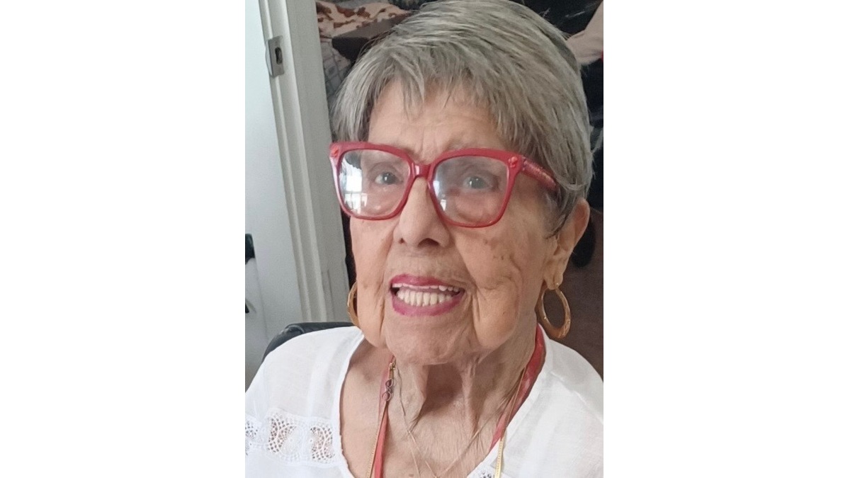 Gloria Charbonnet Obituary from Charbonnet Labat Funeral Home