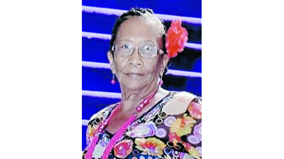 Wilhelmina Kendrick Obituary from Charbonnet Labat Funeral Home