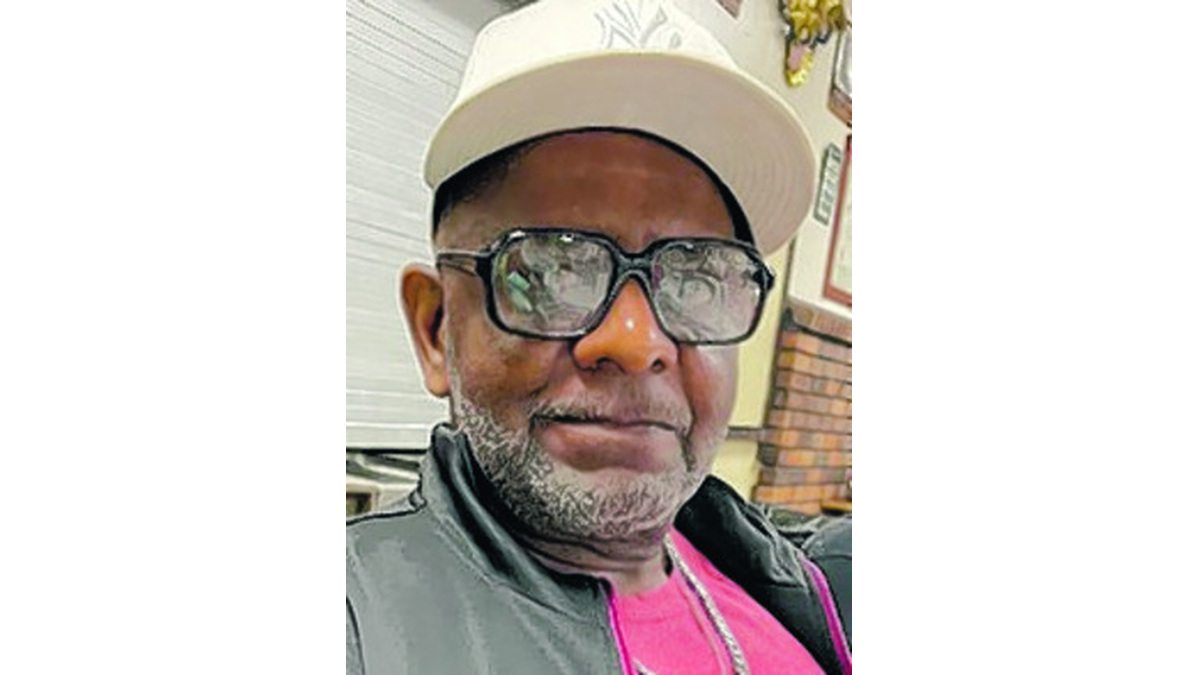 Edward Fobbs Obituary from Charbonnet Labat Funeral Home