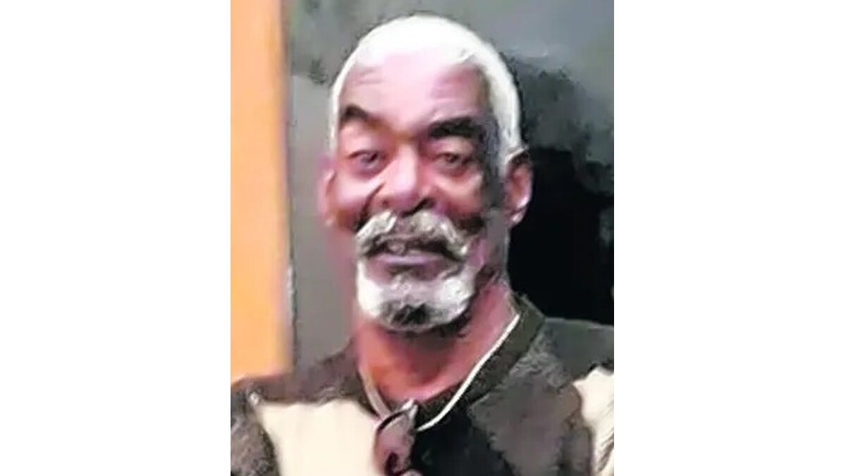 Delroid Braud Obituary, New Orleans, LA