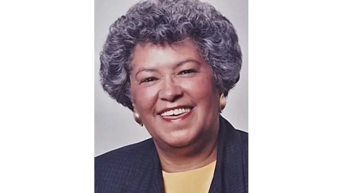 Rachel Barthe Obituary, New Orleans, LA