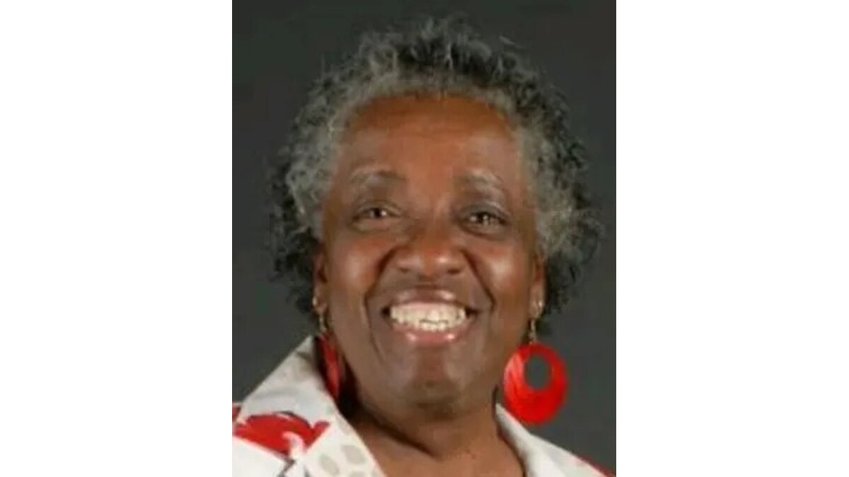 Shirley Reed Obituary, New Orleans, LA