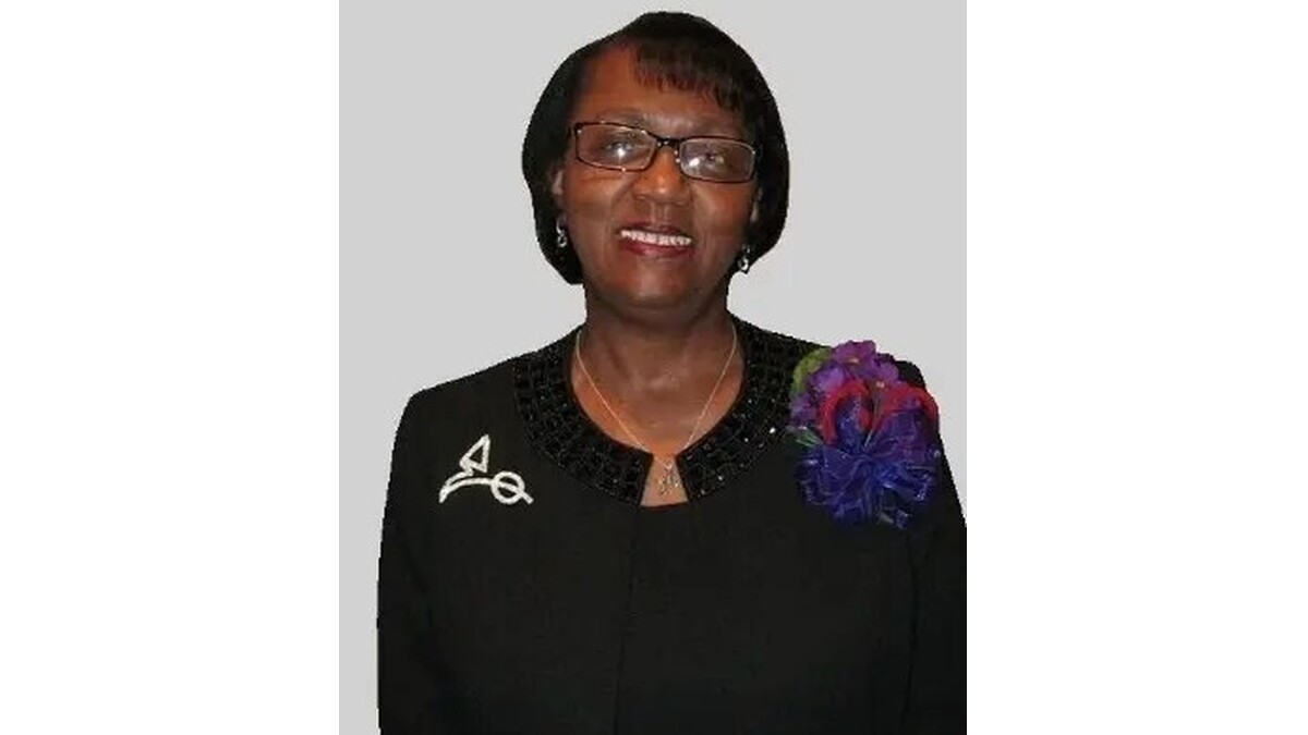 Alvera Baker
