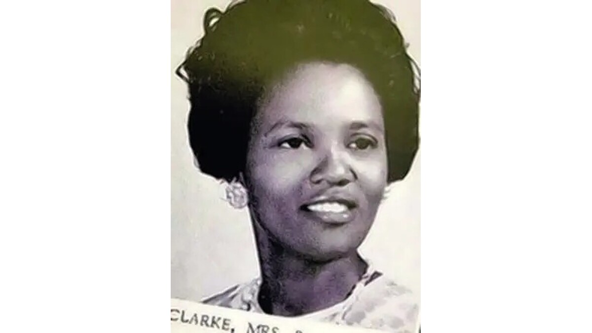 Pauline Clarke Obituary, New Orleans, LA