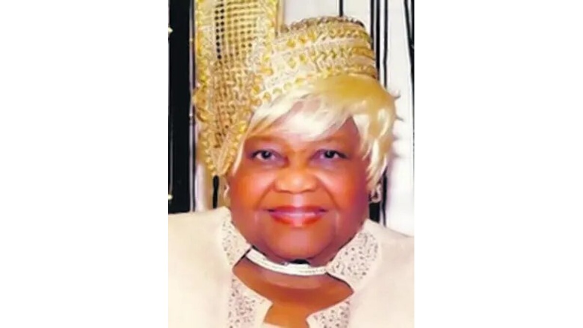 Lucille Turner Obituary, New Orleans, LA