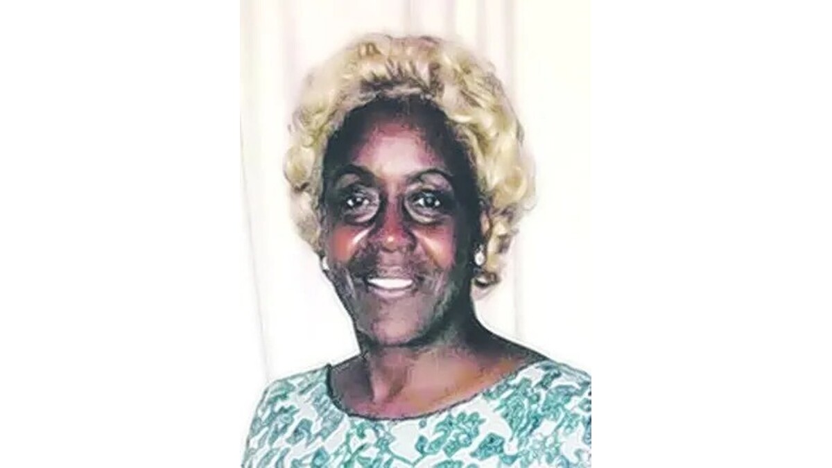 Antoinette Williams Obituary, New Orleans, LA