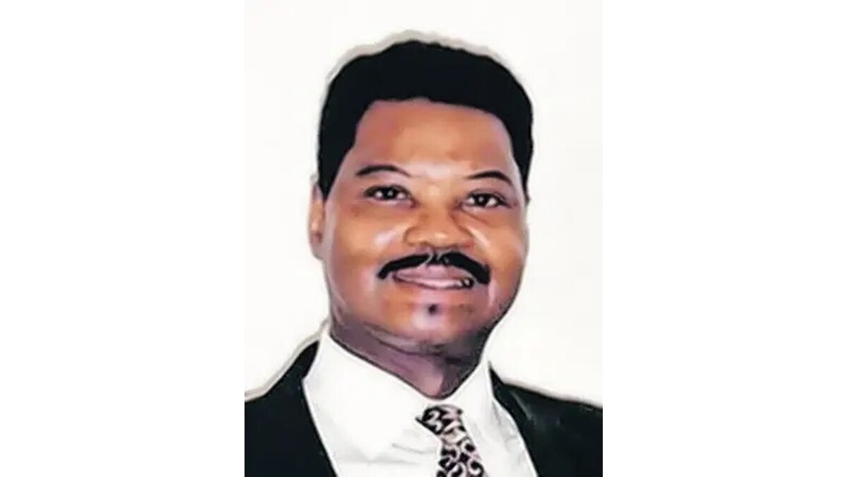 Jesse Thompson Obituary, New Orleans, LA