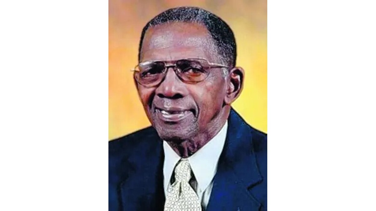 Herman Roberts Obituary, New Orleans, LA