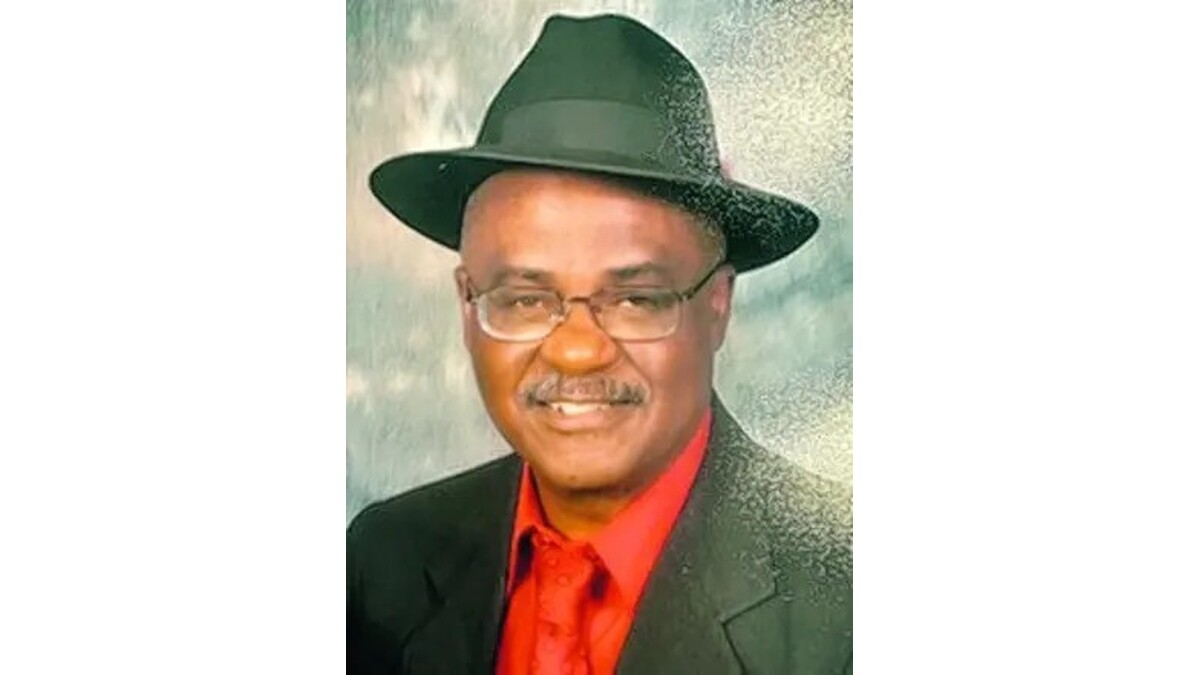 Ernie Tarrance Obituary, New Orleans, LA