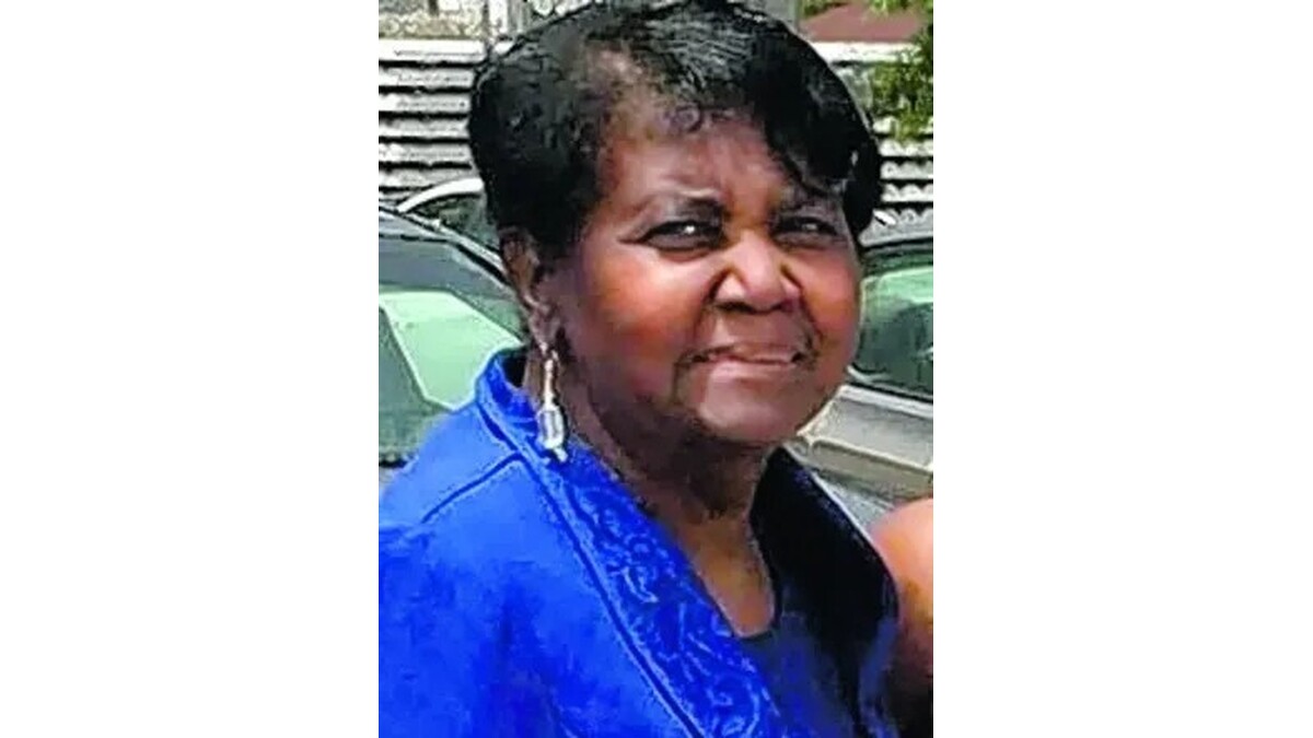 Yvonne Williams Obituary, New Orleans, LA