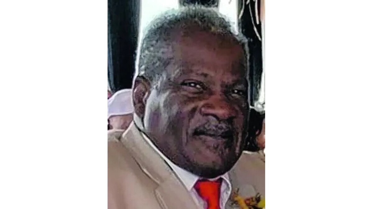 Johnny Matthews Obituary, New Orleans, LA