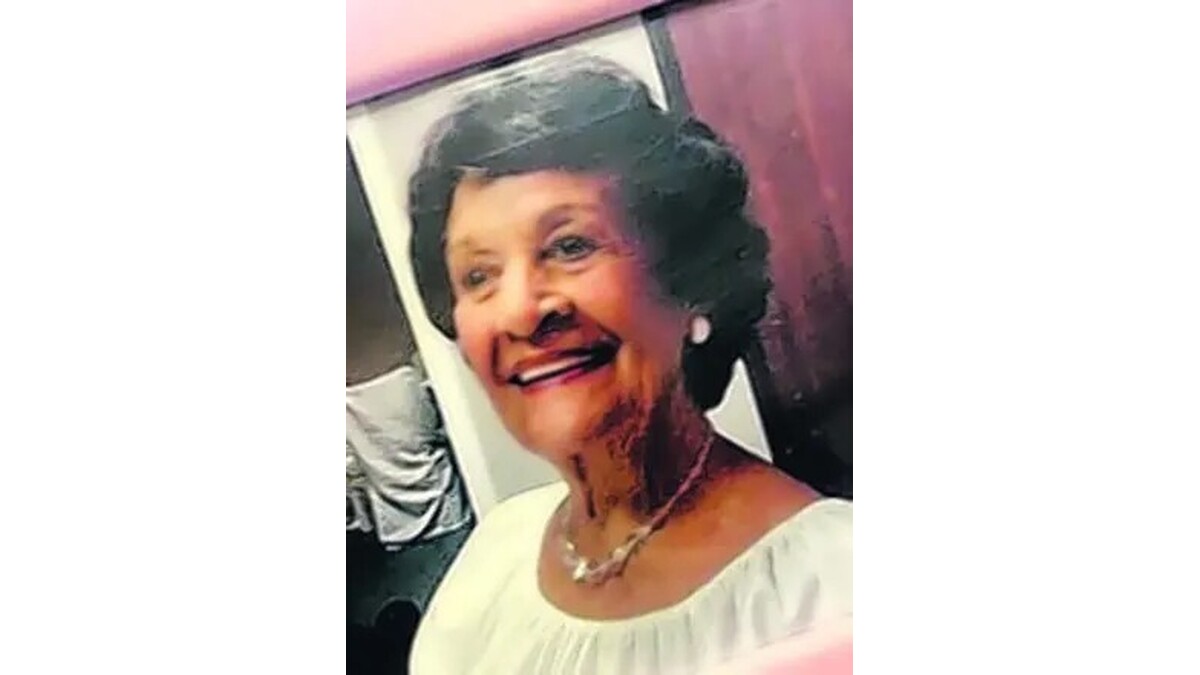 Aileen Vidal Obituary, New Orleans, LA