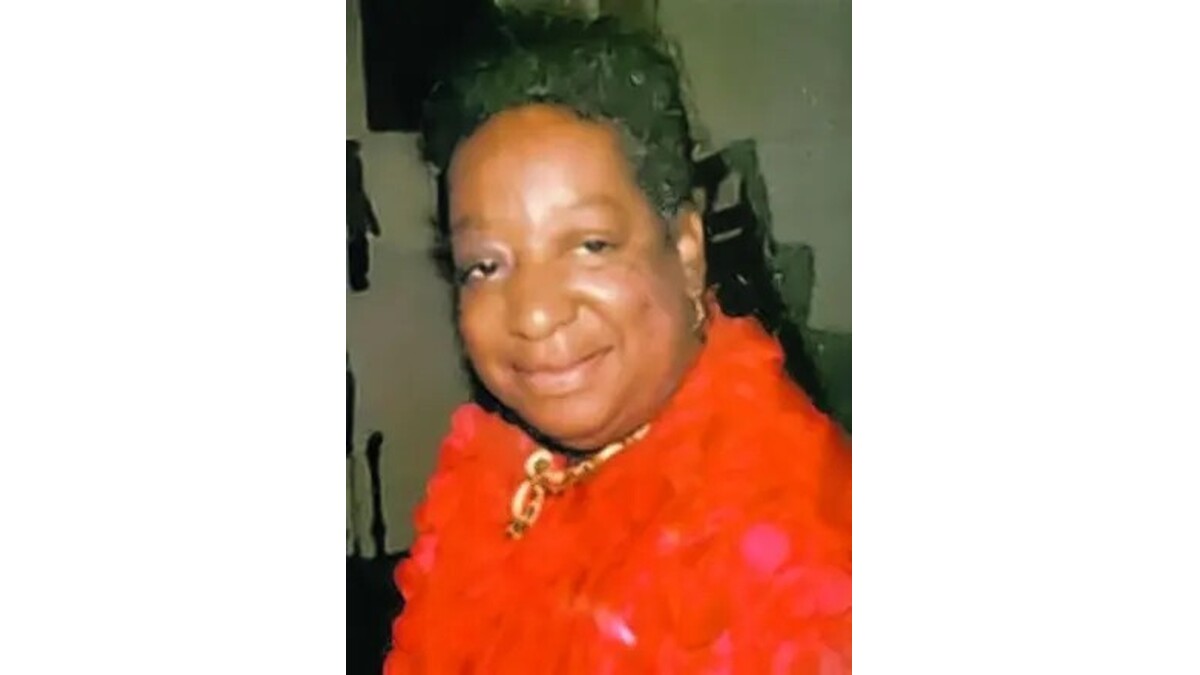 Ruth Jones Obituary, New Orleans, LA