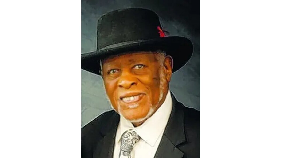 Dr. Ollis Brown Obituary, New Orleans, LA
