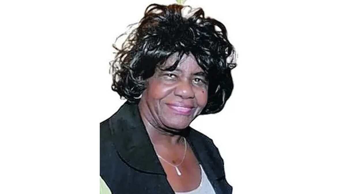Margie Leslie Obituary, New Orleans, LA