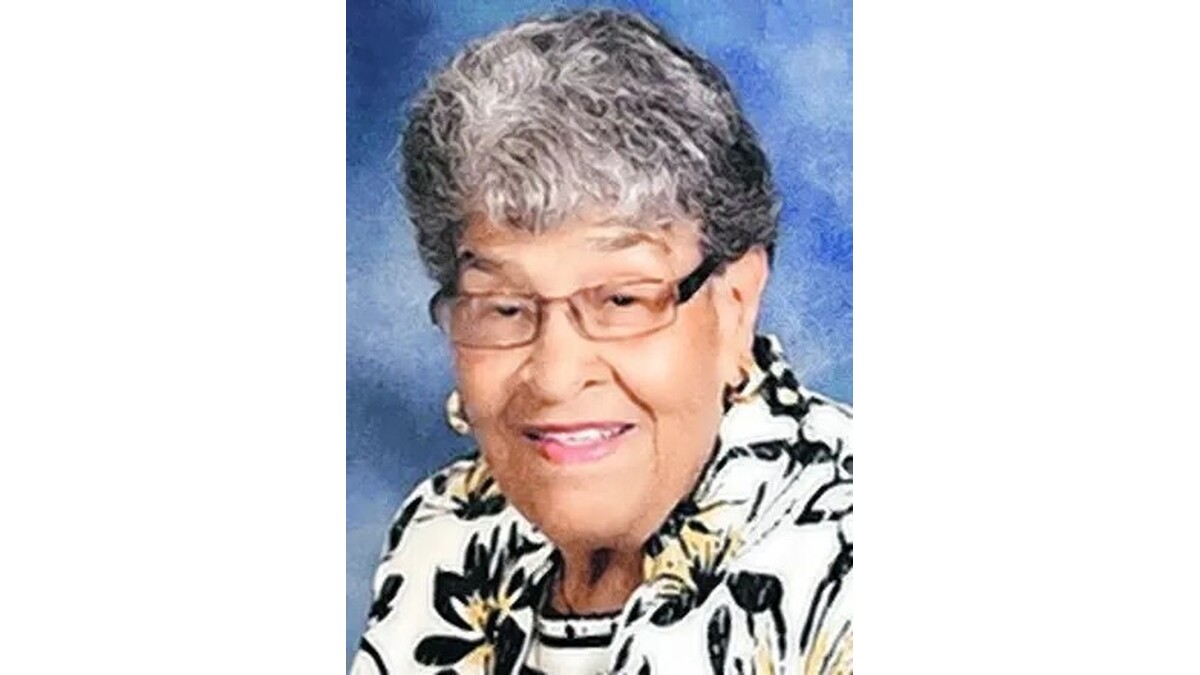 Thelma Clementine Obituary, New Orleans, LA
