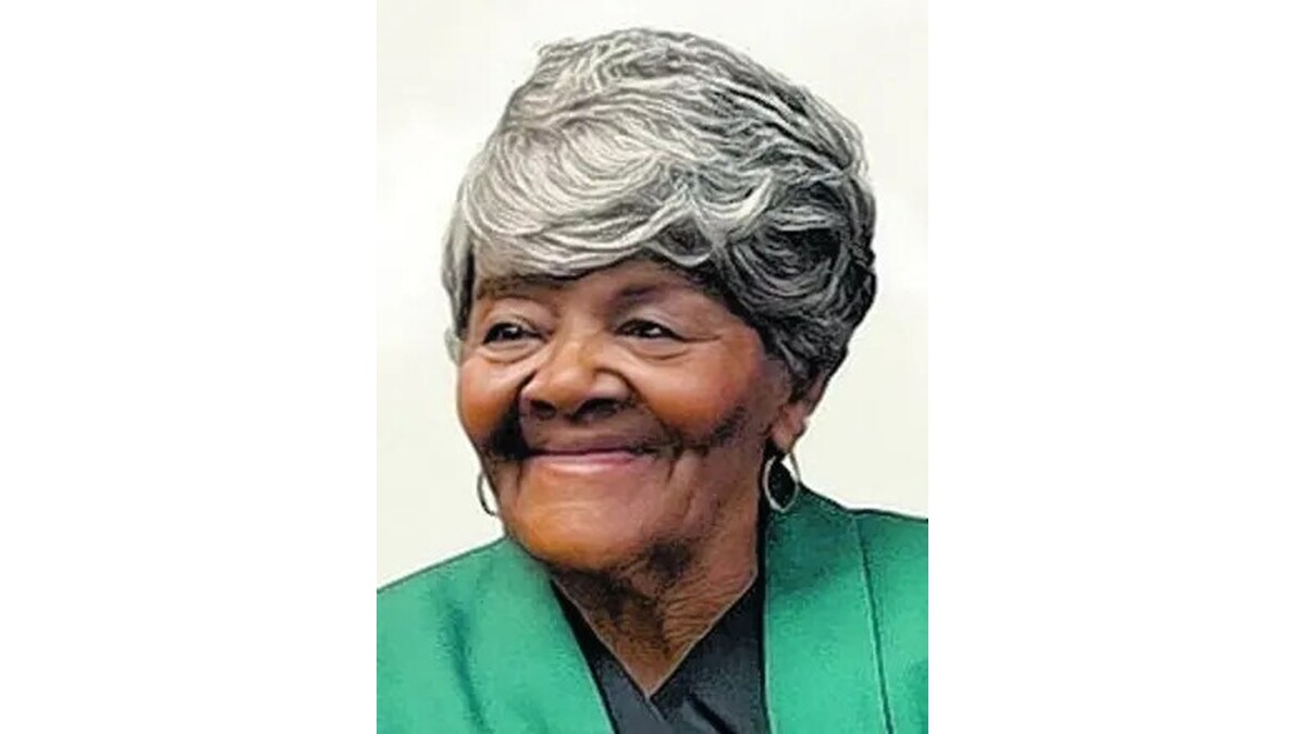 Gloria Smith Obituary, New Orleans, LA