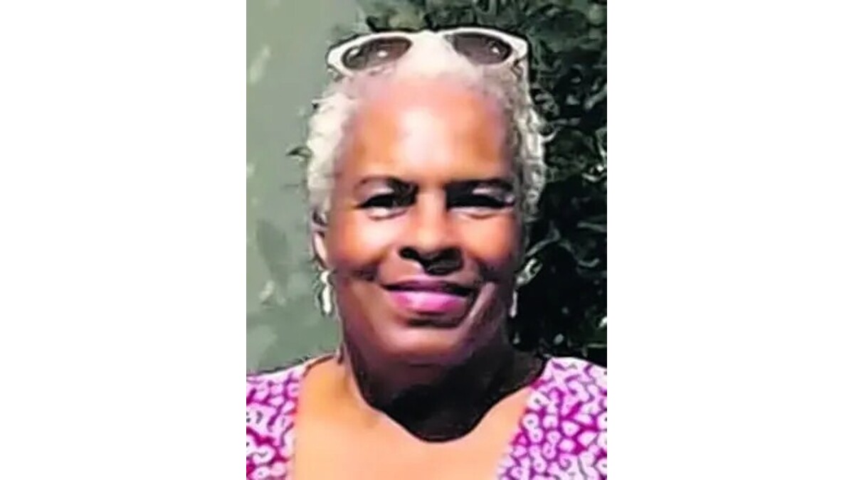 Alice Williams Obituary, New Orleans, LA