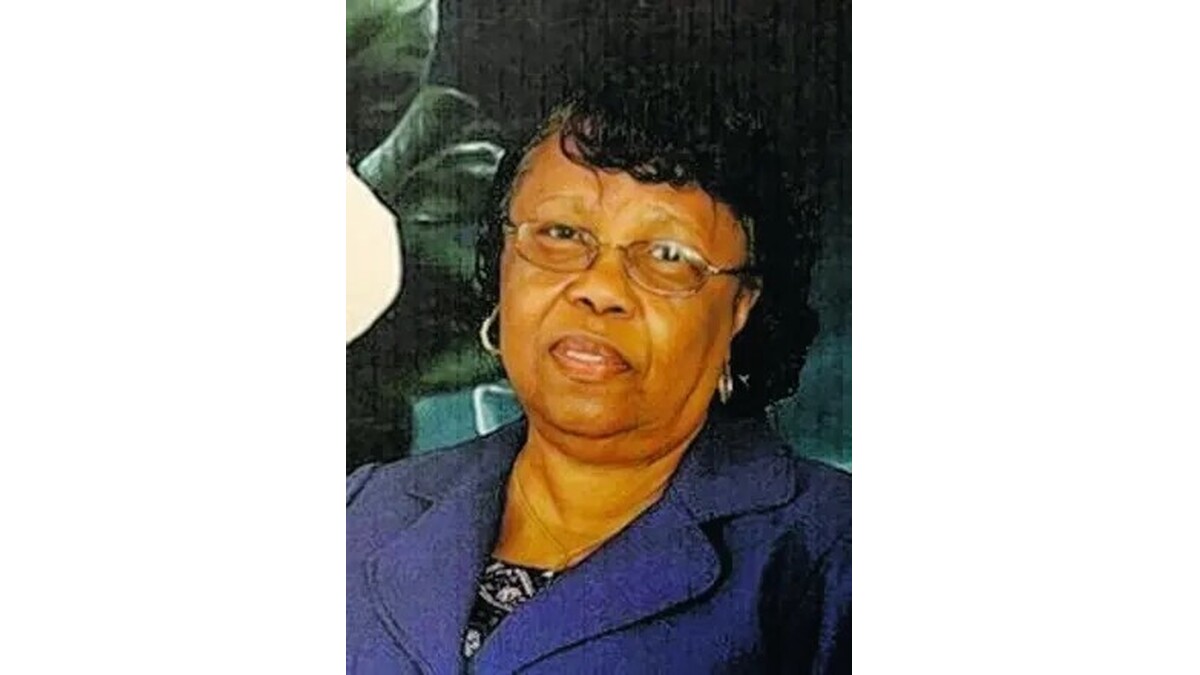 Iretta Mcmillian Obituary, New Orleans, LA