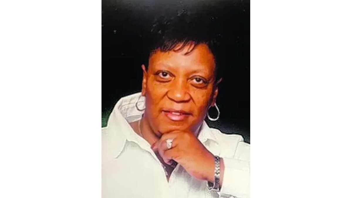 Shelia Eugene Obituary, New Orleans, LA
