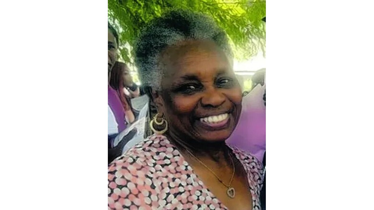 Willie Williams Obituary, New Orleans, LA