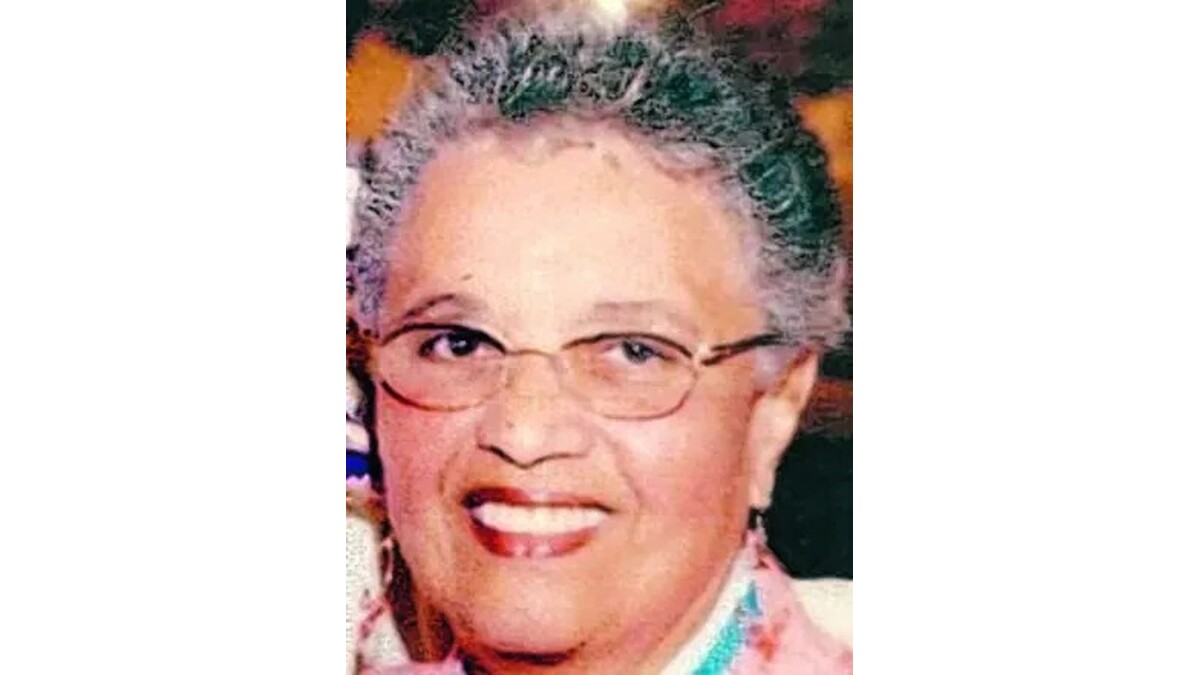 Joycelyn Jean