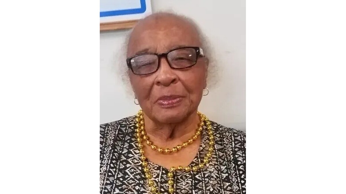 Deborah Badon Obituary, New Orleans, LA