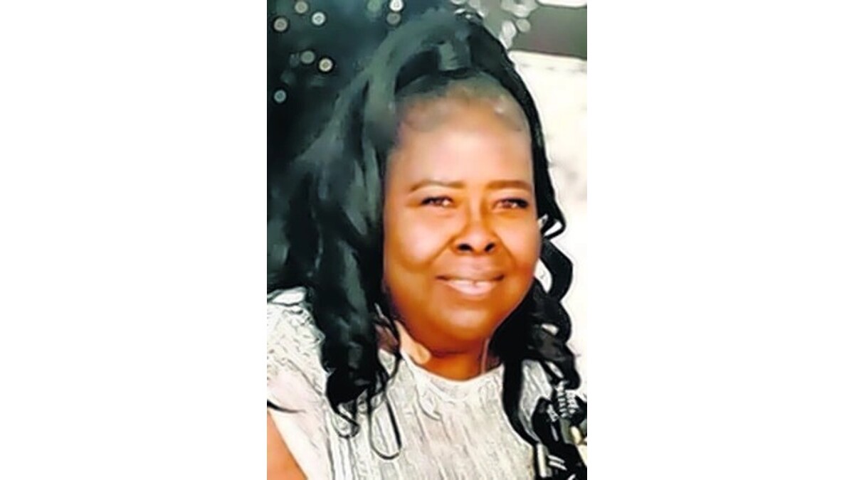 Grace Jackson Obituary, New Orleans, LA