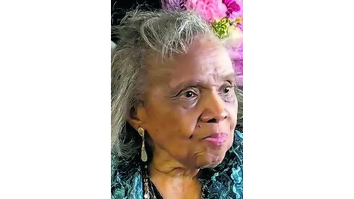 Helen Firmin Obituary, New Orleans, LA