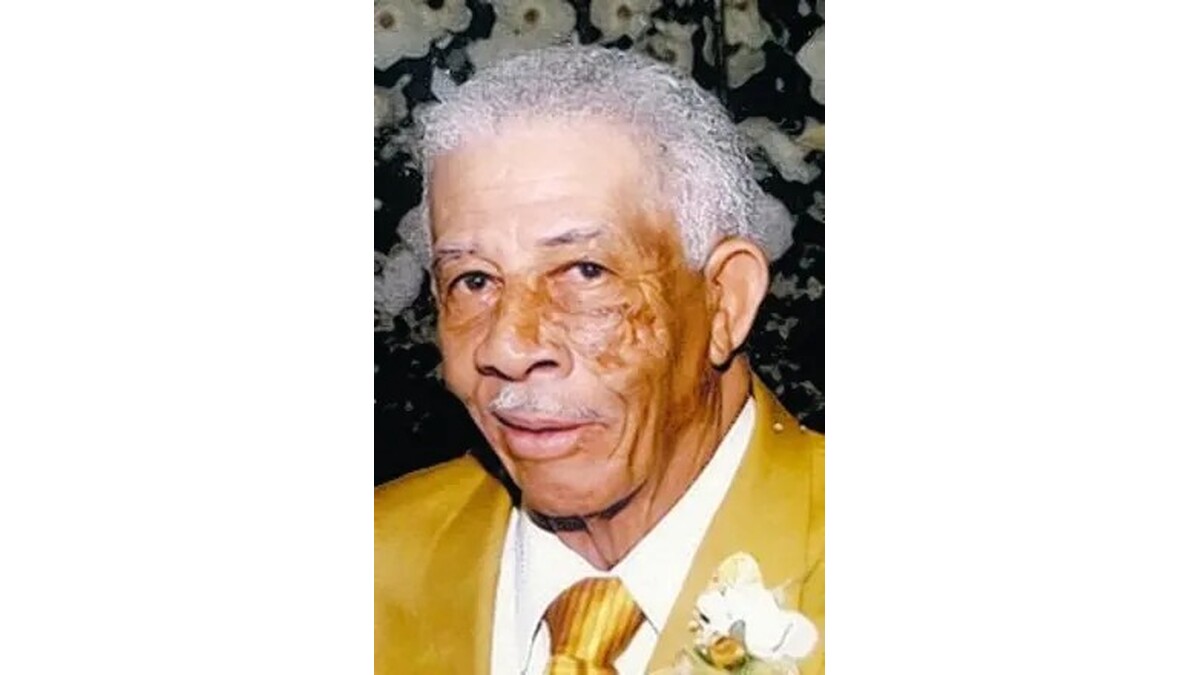 Louis Jones Obituary, New Orleans, LA
