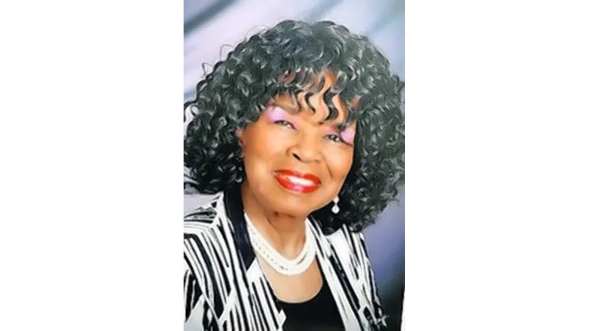 Lula Moss Obituary, New Orleans, LA