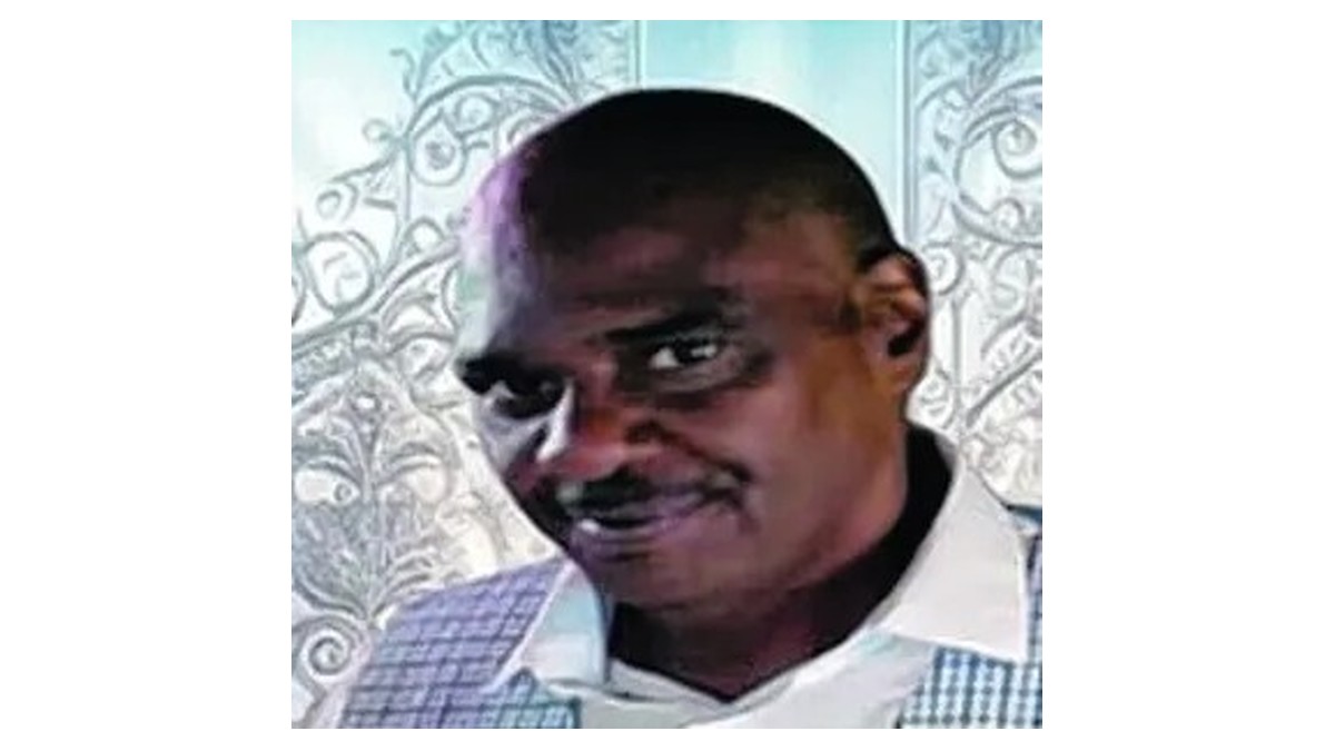 L.C. Hall Obituary, New Orleans, LA