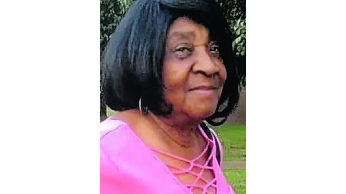 Shirley Williams Obituary, New Orleans, LA