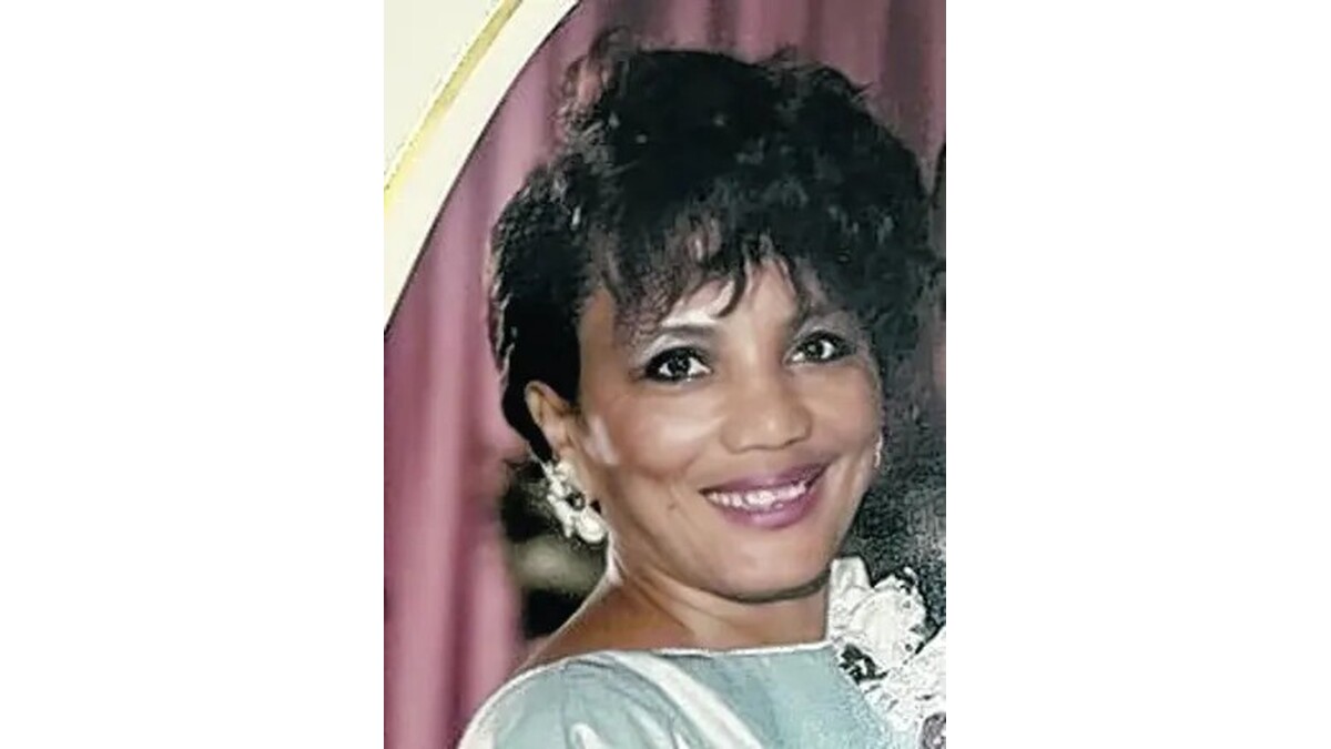 Barbara Lawrence Obituary, New Orleans, LA