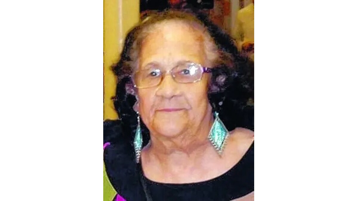 Marie Picou Obituary, New Orleans, LA