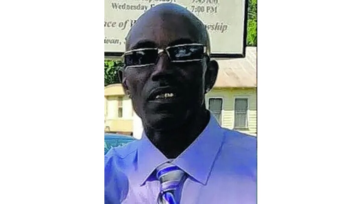 Keith Peters Obituary, New Orleans, LA