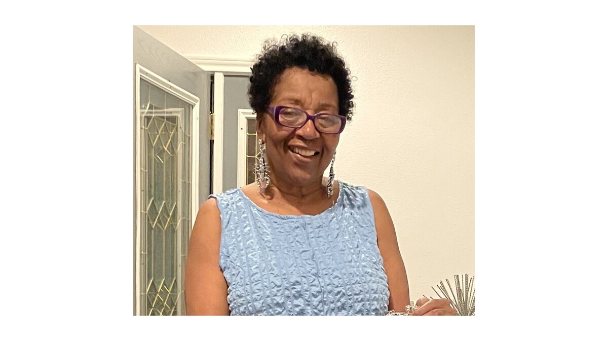 Pamela Vanderhorst Obituary, New Orleans, LA