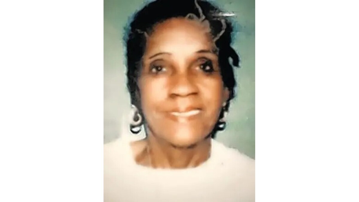 Rose Lawrence Obituary, New Orleans, LA